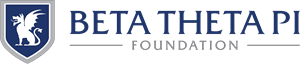 Beta Theta Pi Foundation logo